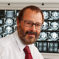 Dr David Morewood Dr David Morewood