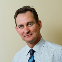 Dr John Connors Dr John Connors