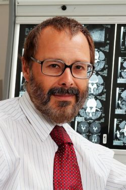 Dr David Morewood Profile Picture