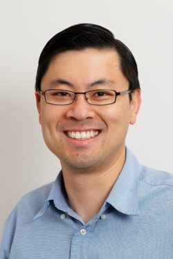 Dr Raymond Kuan Profile Picture
