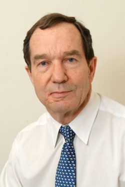 Dr Robert Allen Profile Picture