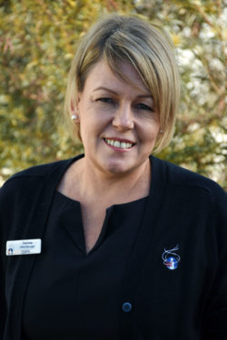 Tammy Tait