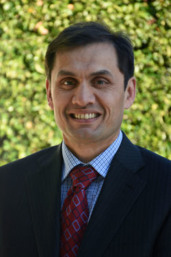 Dr Rohit Tamhane Profile Picture