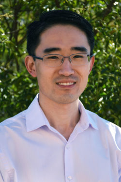 Dr Yiisong Wong Profile Picture