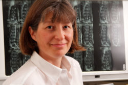 Dr Jenny Bramley