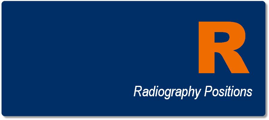 Radiography Positions