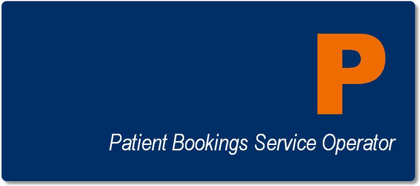 Patient Bookings Position link image