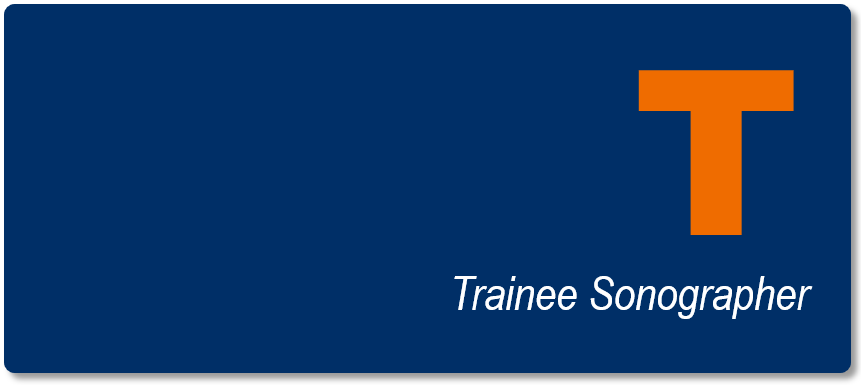 Click this image for any Trainee Sonography Positions