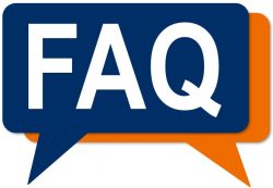 FAQ Banner Image