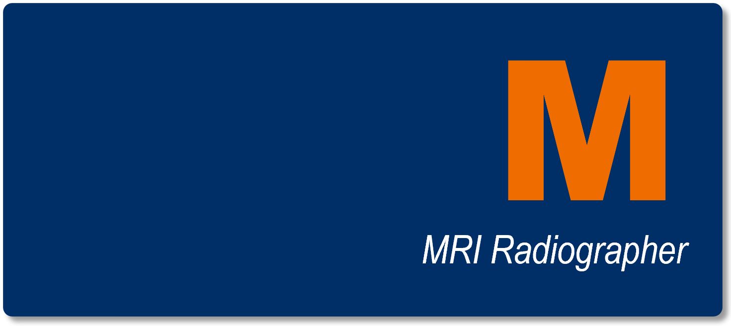 MRI Radiographer