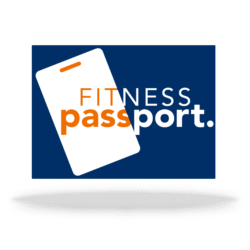 Fitness Passport