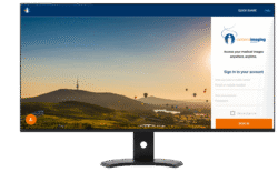 CIG Patient Portal